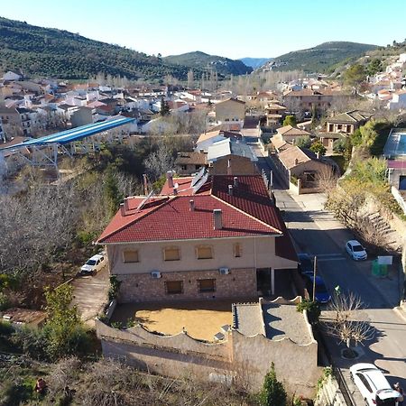 Complejo Ribera De Salobre Ξενοδοχείο Εξωτερικό φωτογραφία