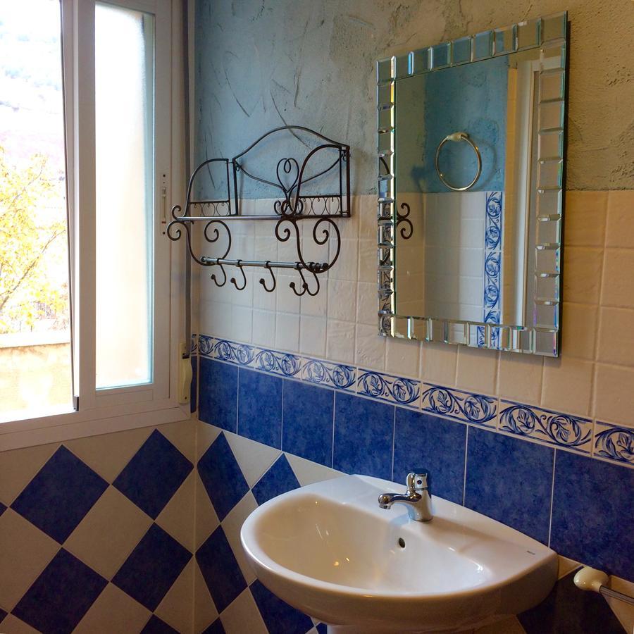 Complejo Ribera De Salobre Ξενοδοχείο Εξωτερικό φωτογραφία