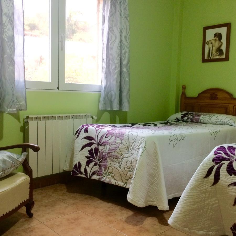 Complejo Ribera De Salobre Ξενοδοχείο Εξωτερικό φωτογραφία