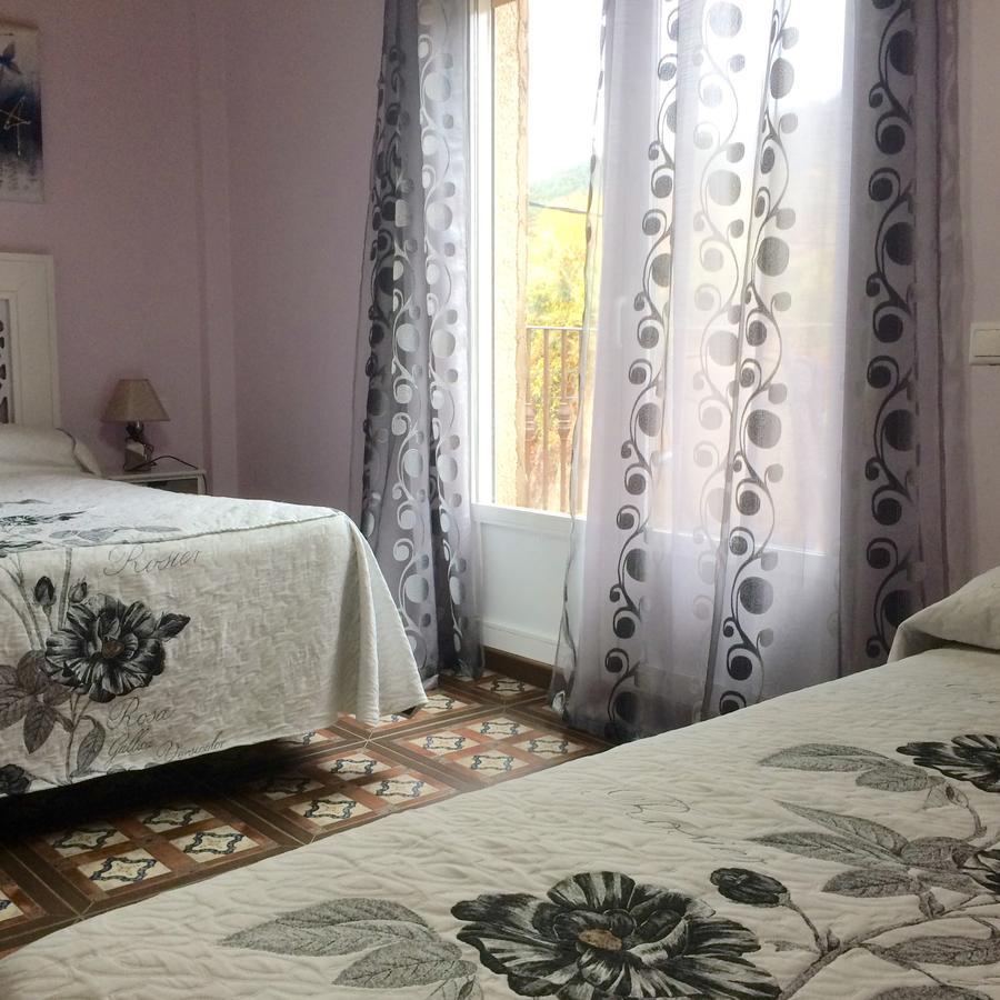 Complejo Ribera De Salobre Ξενοδοχείο Εξωτερικό φωτογραφία