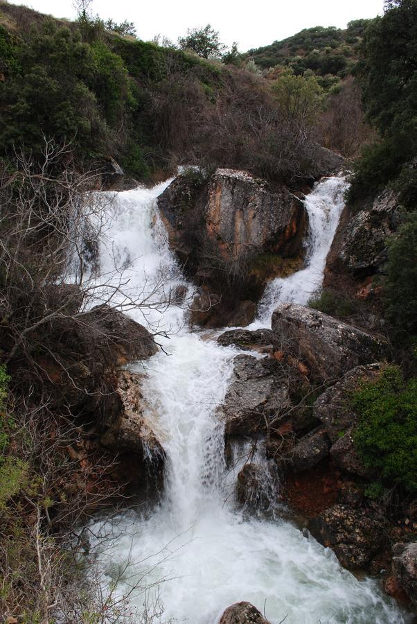 Complejo Ribera De Salobre Ξενοδοχείο Εξωτερικό φωτογραφία